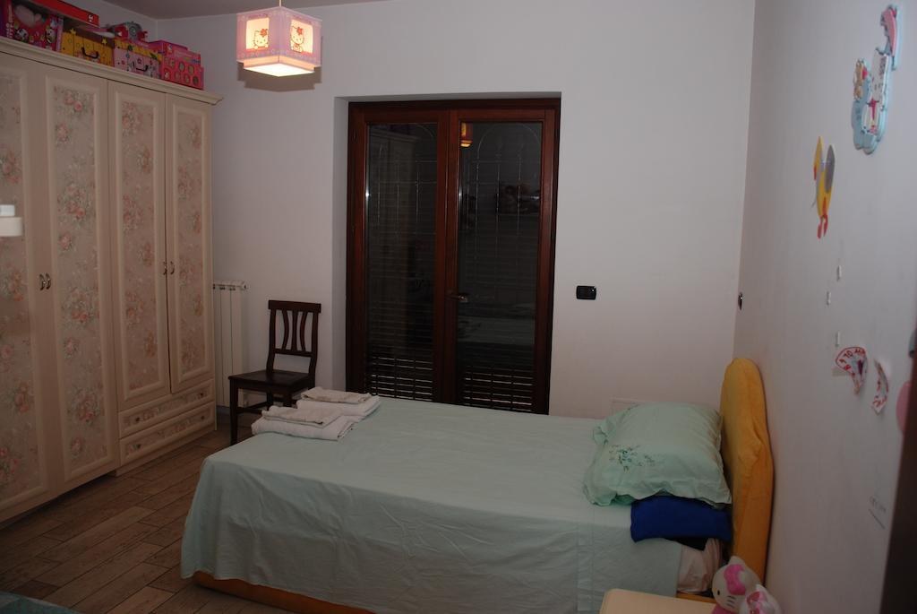 Villa Cecilia Fiumicino Quarto foto
